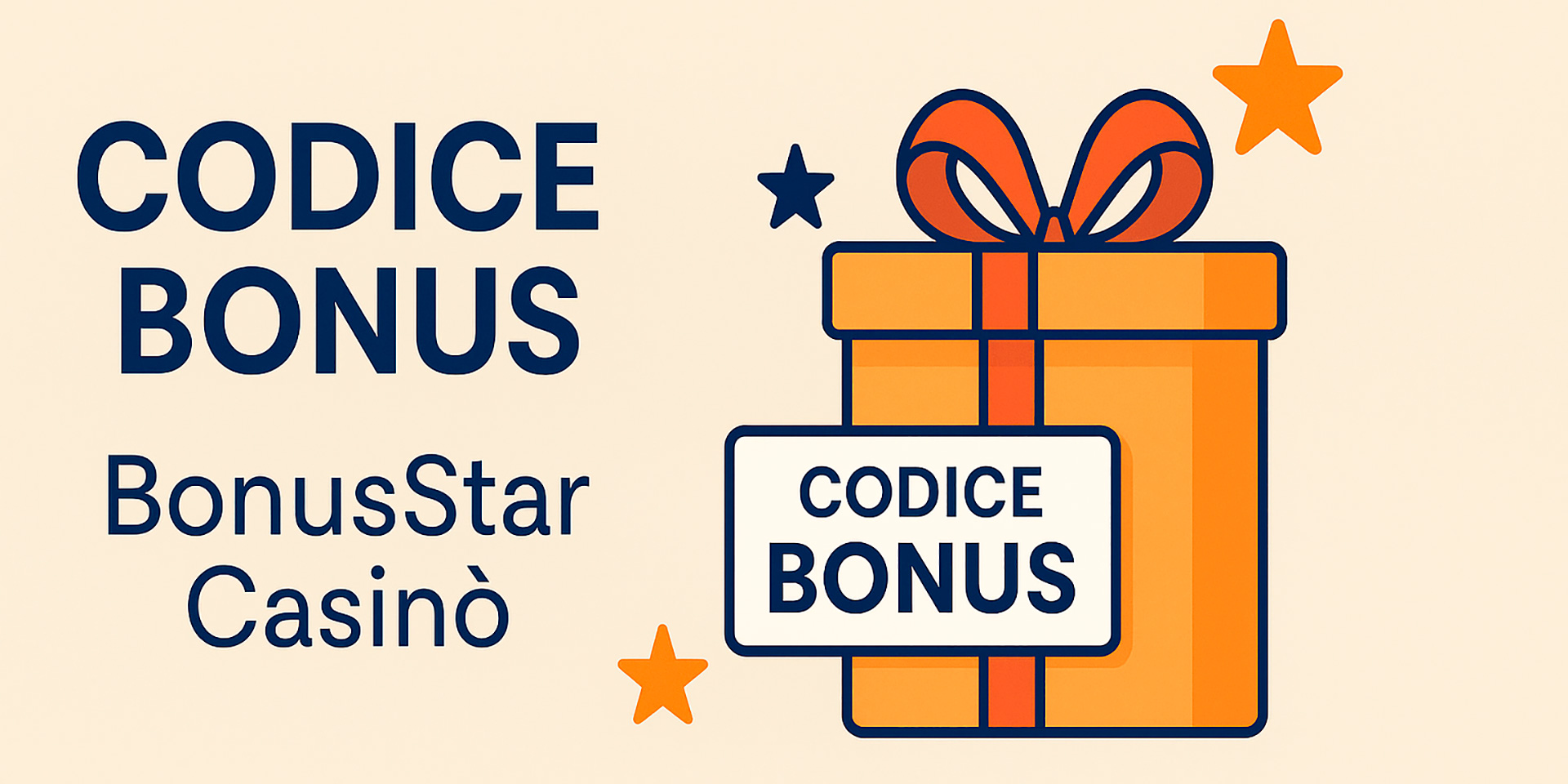 Bonus StarCasino