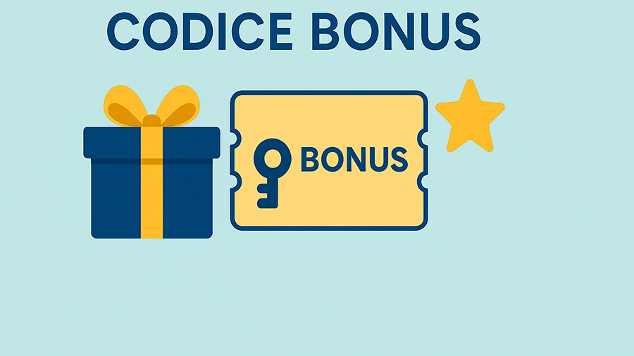 Codice Bonus